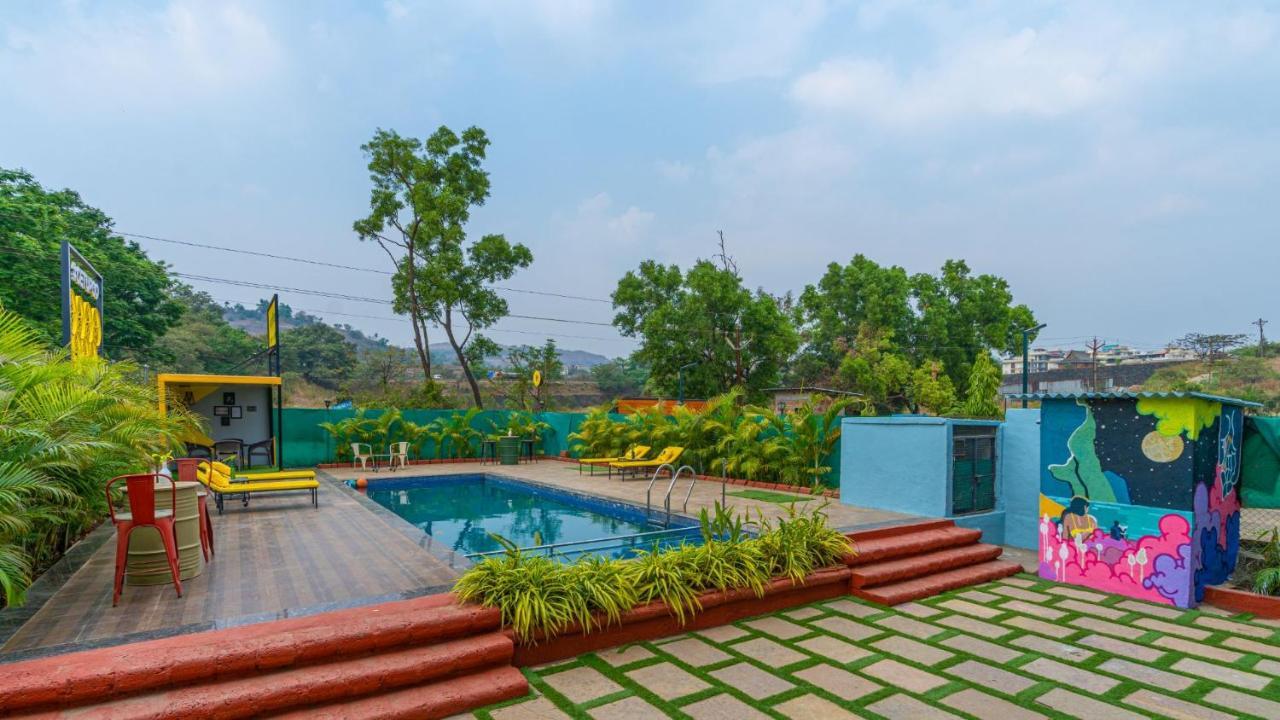 Boxtel Lonavala Лонавала Экстерьер фото
