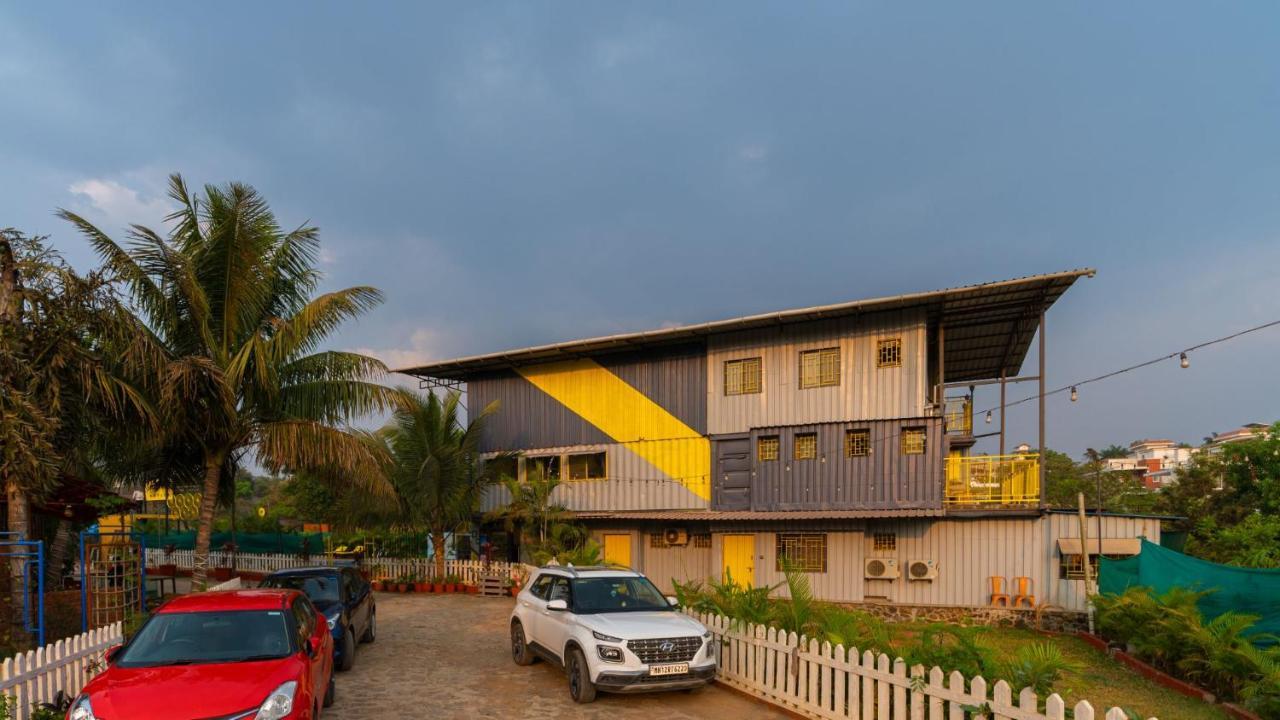 Boxtel Lonavala Лонавала Экстерьер фото