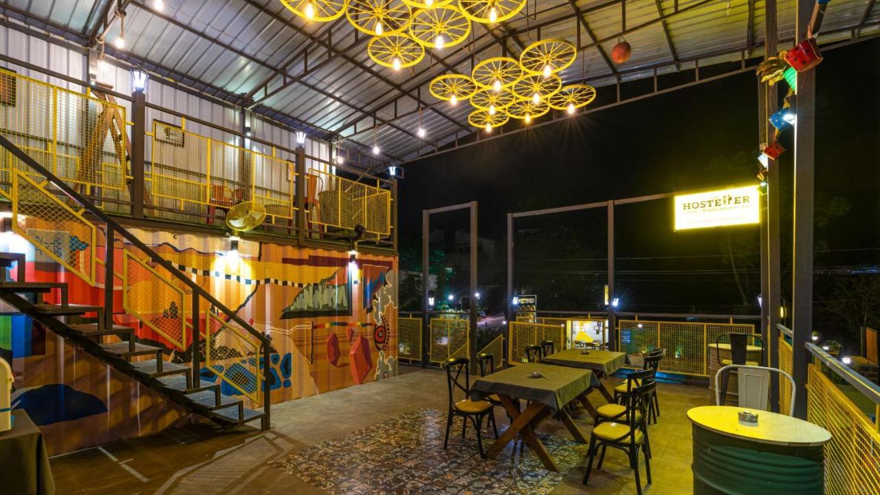 Boxtel Lonavala Лонавала Экстерьер фото