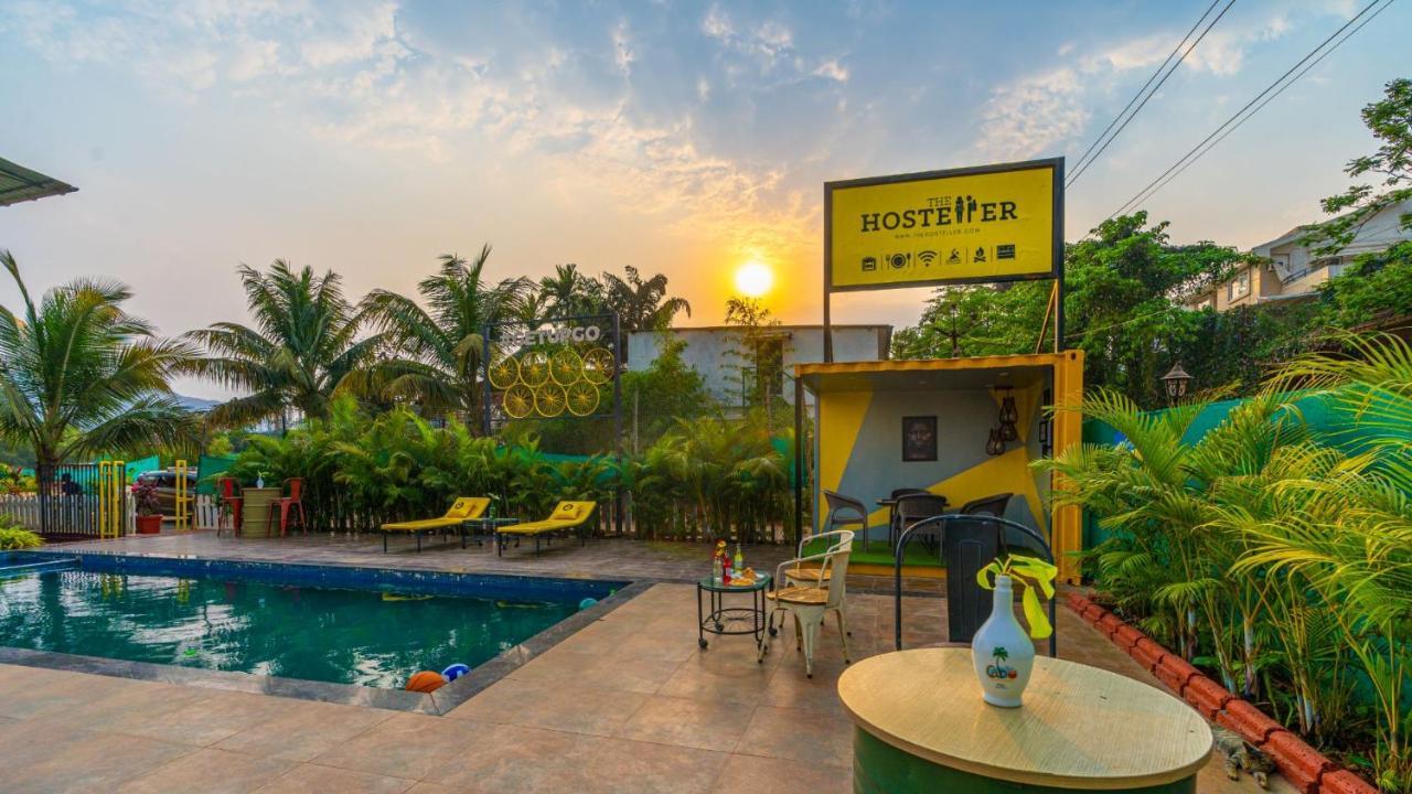 Boxtel Lonavala Лонавала Экстерьер фото