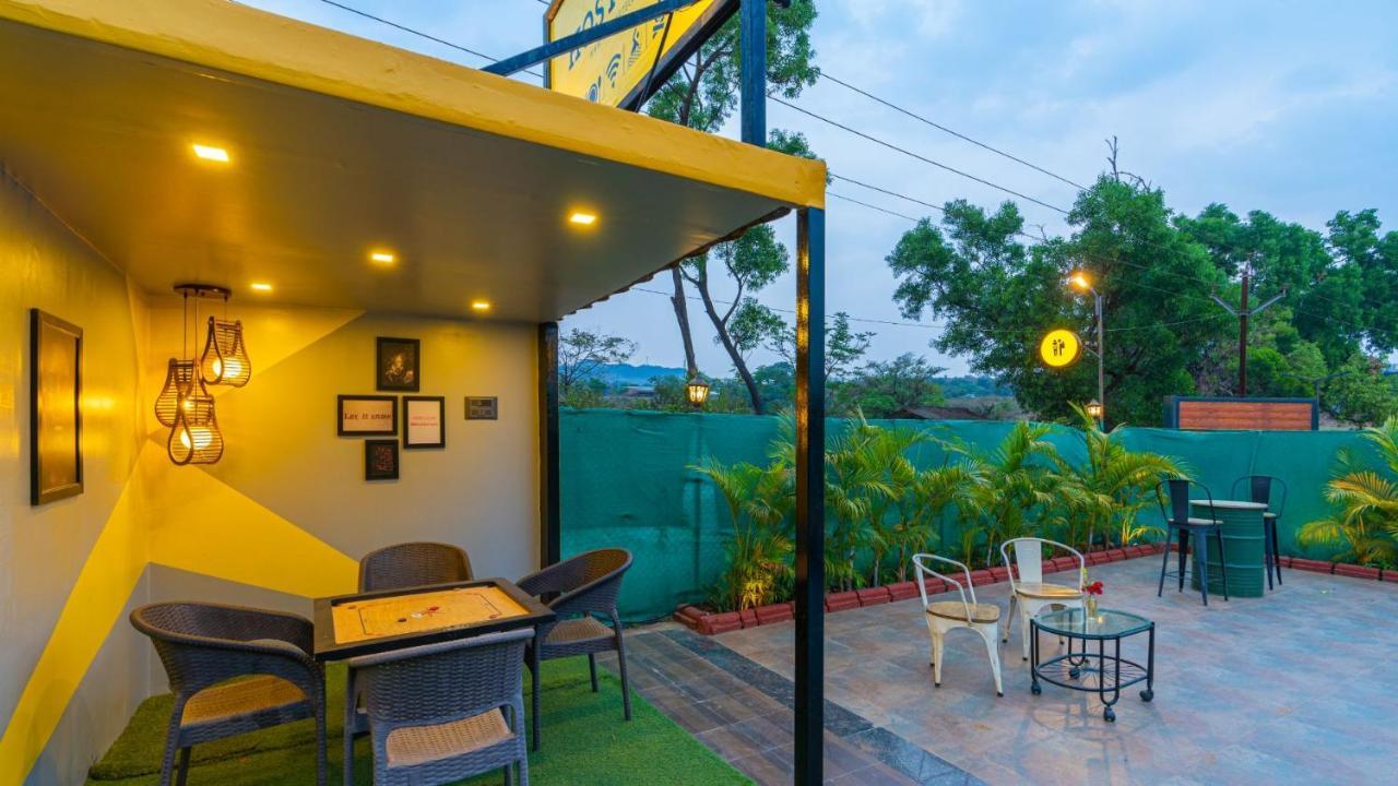 Boxtel Lonavala Лонавала Экстерьер фото