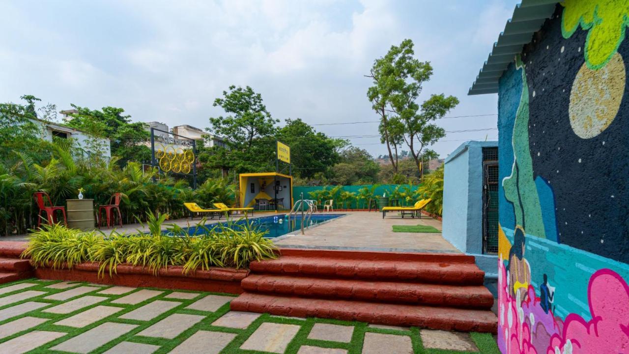 Boxtel Lonavala Лонавала Экстерьер фото