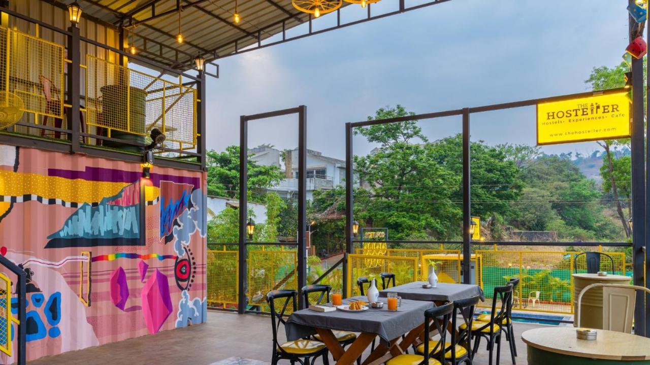 Boxtel Lonavala Лонавала Экстерьер фото
