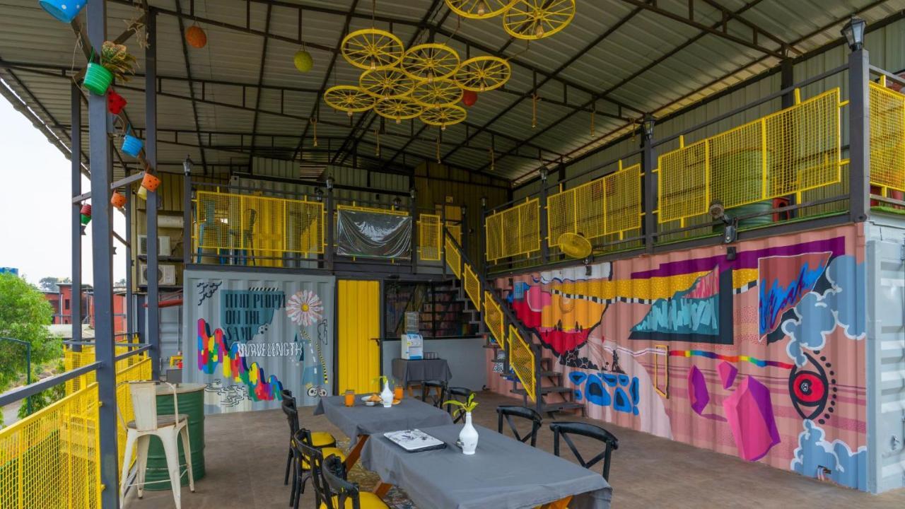 Boxtel Lonavala Лонавала Экстерьер фото