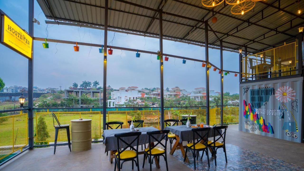 Boxtel Lonavala Лонавала Экстерьер фото