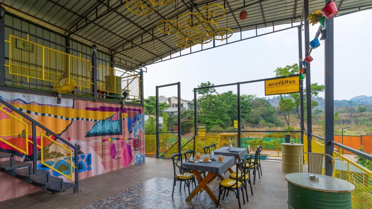 Boxtel Lonavala Лонавала Экстерьер фото