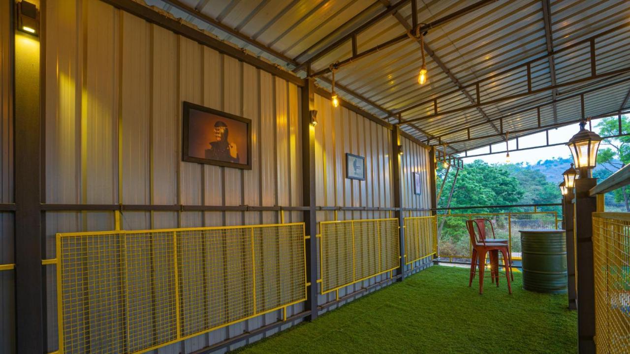 Boxtel Lonavala Лонавала Экстерьер фото