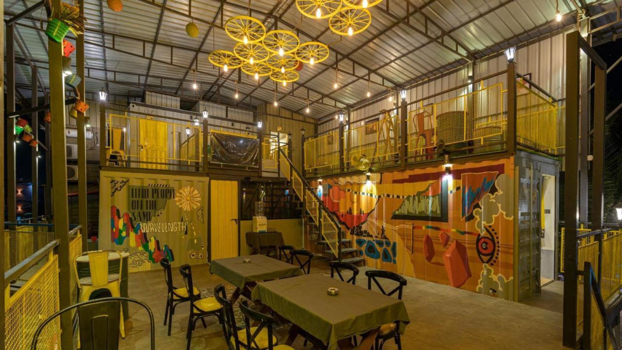 Boxtel Lonavala Лонавала Экстерьер фото